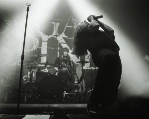 Festival Logo For I Am King