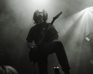 Festival Logo For I Am King