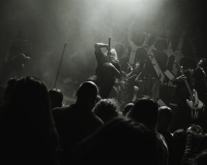 Festival Logo For I Am King