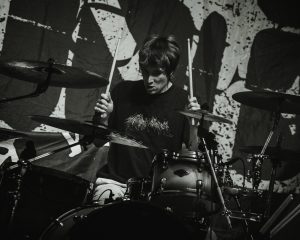 Festival Logo For I Am King