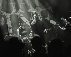 Festival Logo For I Am King