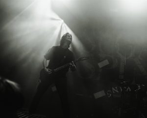 Festival Logo For I Am King