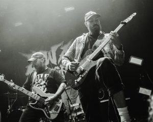 Festival Logo For I Am King