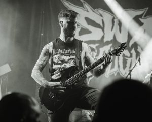 Festival Logo For I Am King