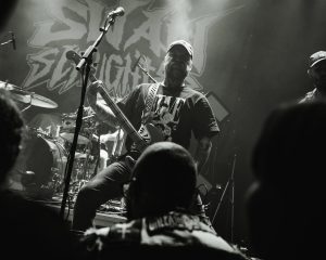 Festival Logo For I Am King