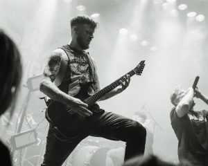 Festival Logo For I Am King