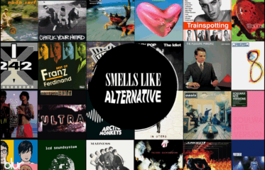 Smell Like Alternative Merleyn 17 juli