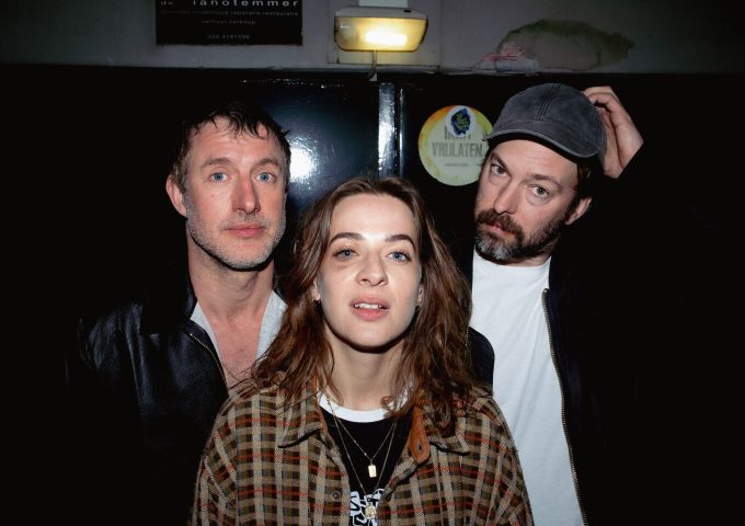 Afbeelding voor Vals Alarm