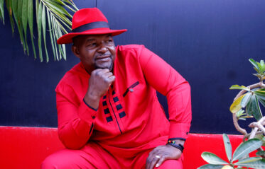 Afbeelding voor Samba Touré