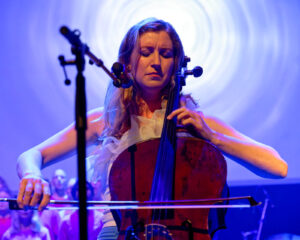 Festival Logo Clean Pete’s Geheime Revue