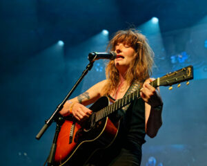 Festival Logo Clean Pete’s Geheime Revue