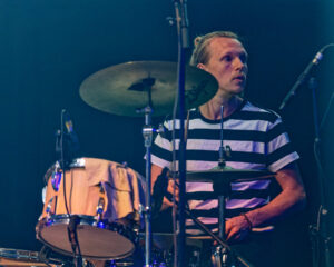 Festival Logo Clean Pete’s Geheime Revue