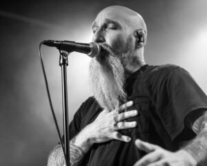 Festival Logo Steve von Till