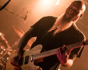 Festival Logo Steve von Till