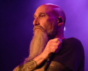 Festival Logo Steve von Till