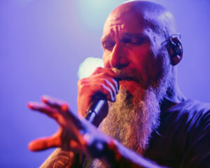 Festival Logo Steve von Till