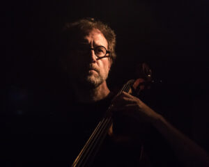 Festival Logo Steve von Till