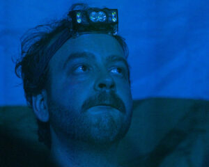 Festival Logo Moreish Idols