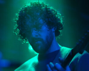 Festival Logo Moreish Idols