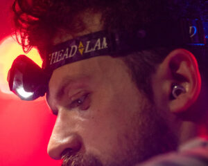 Festival Logo Moreish Idols