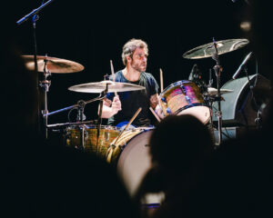 Festival Logo Brant Bjork Trio