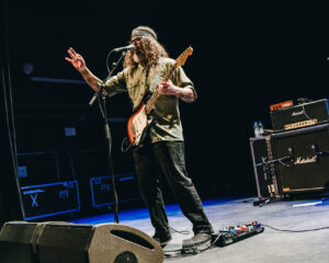 Festival Logo Brant Bjork Trio