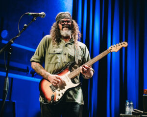 Festival Logo Brant Bjork Trio