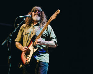 Festival Logo Brant Bjork Trio