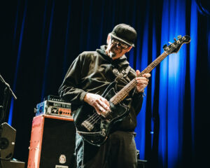Festival Logo Brant Bjork Trio