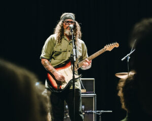 Festival Logo Brant Bjork Trio