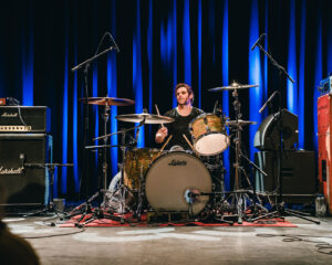 Festival Logo Brant Bjork Trio