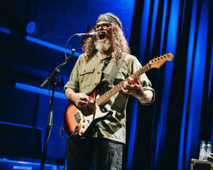 Festival Logo Brant Bjork Trio