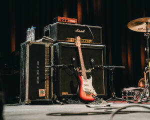 Festival Logo Brant Bjork Trio