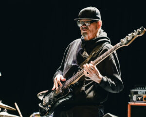 Festival Logo Brant Bjork Trio