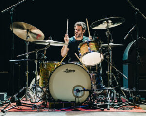 Festival Logo Brant Bjork Trio