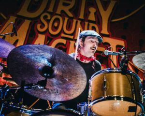 Festival Logo Brant Bjork Trio