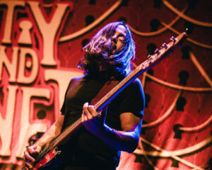 Festival Logo Brant Bjork Trio