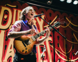 Festival Logo Brant Bjork Trio