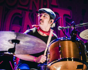 Festival Logo Brant Bjork Trio