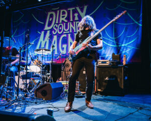 Festival Logo Brant Bjork Trio