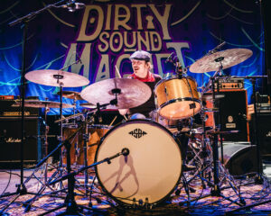 Festival Logo Brant Bjork Trio