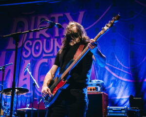 Festival Logo Brant Bjork Trio