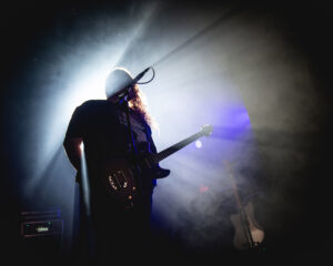 Festival Logo Conjurer