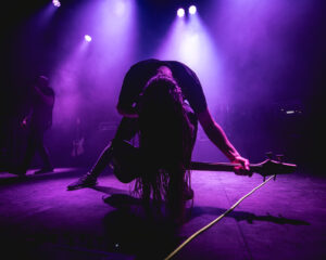 Festival Logo Conjurer