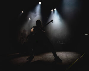 Festival Logo Conjurer