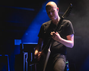 Festival Logo Conjurer