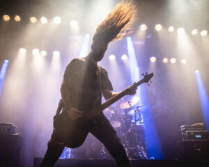 Festival Logo Conjurer