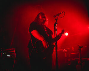 Festival Logo Conjurer