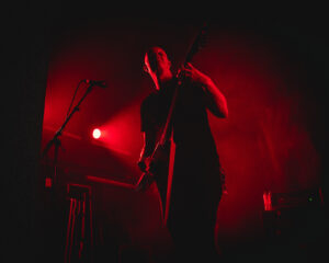 Festival Logo Conjurer