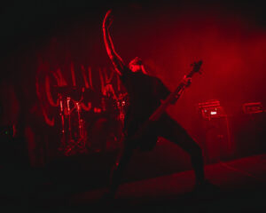 Festival Logo Conjurer